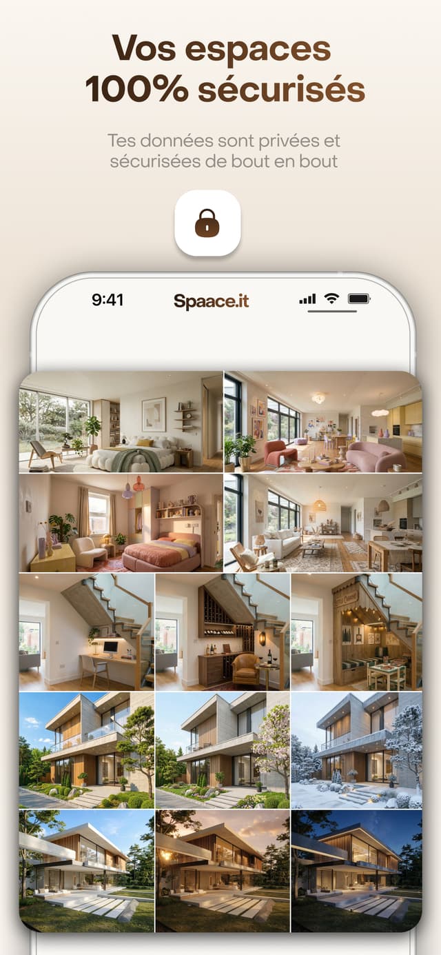 Spaace It screenshot 5