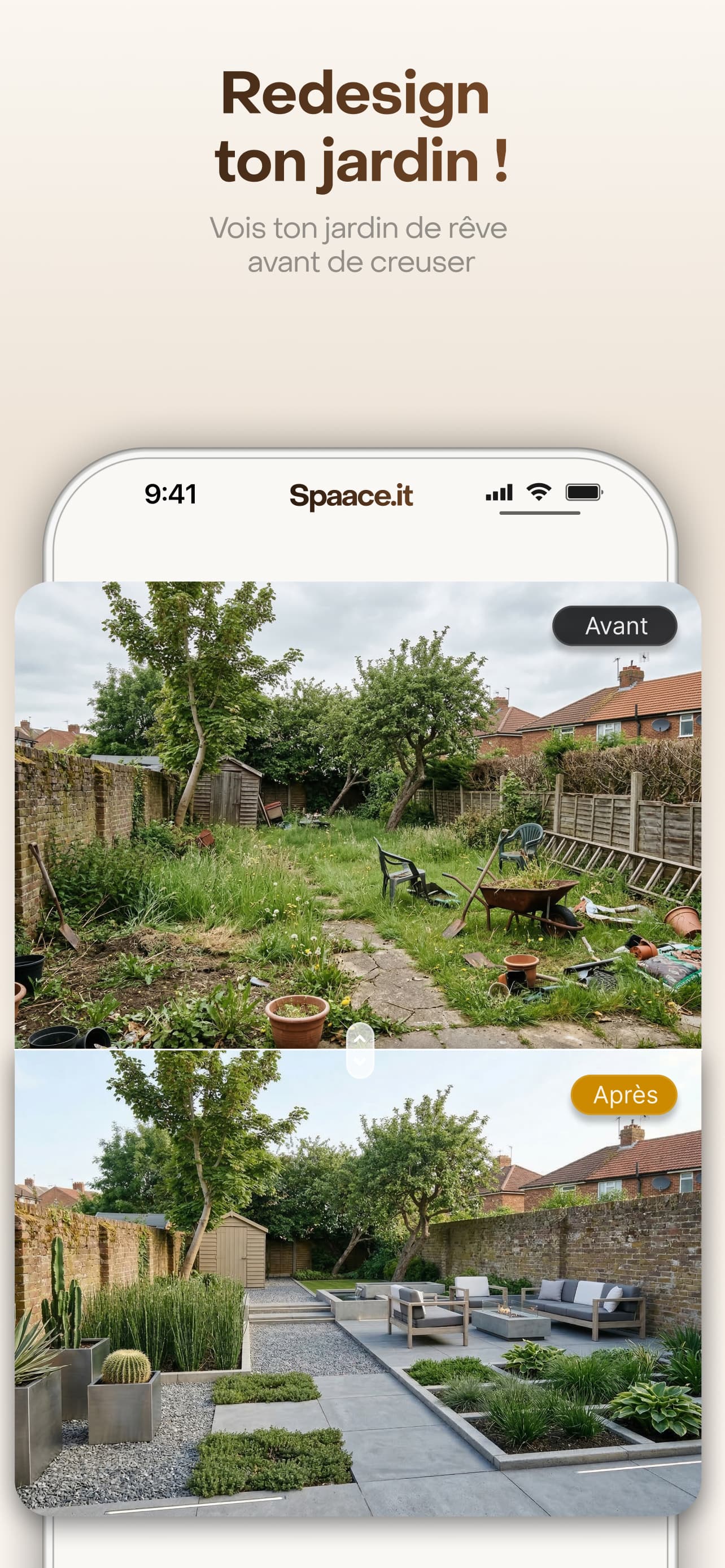 Spaace It screenshot 4